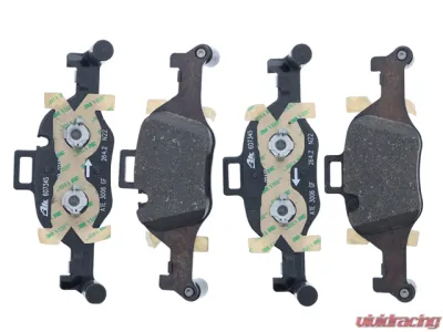 ATE Brakes Brake Pad Set 34-10-6-898-192 - 34-10-6-898-192