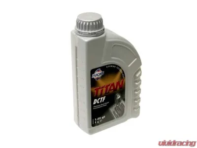 Fuchs Transmission Fluid G-052-182-1L DSP - G-052-182-1L DSP