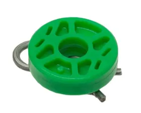 Genuine Saab Window Regulator Roller 44-93-433