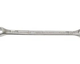 Hazet Box Wrench 609-E10XE12