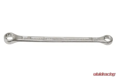 Hazet Box Wrench 609-E10XE12 - 609-E10XE12