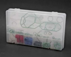 Santech A/C O-Ring Kit 22 7598 634