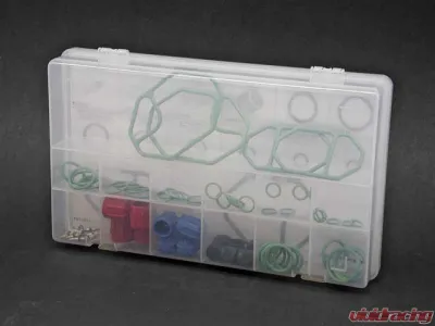 Santech A/C O-Ring Kit 22 7598 634 - 22 7598 634