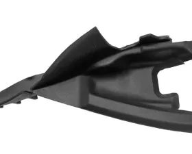Genuine BMW Windshield Cowl Cover 51-71-8-193-202