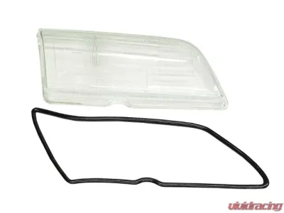 Automotive Lighting Headlight Lens 202-820-64-66 - 202-820-64-66