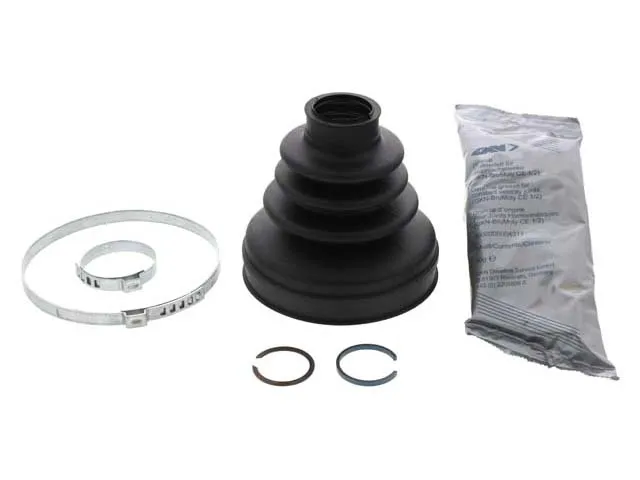 GKN Loebro Axle Boot Kit 31-60-8-618-545 - 31-60-8-618-545
