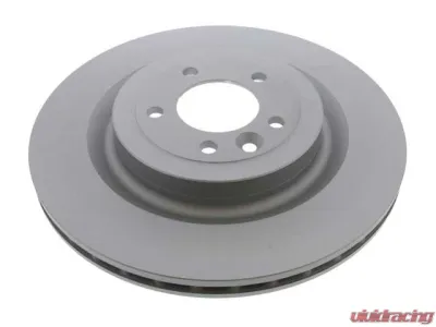 Zimmermann Brake Disc LR033303 - LR033303