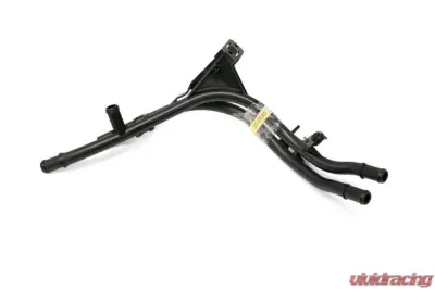 Genuine Audi | VW Coolant Pipe 1K0-121-070 BD - 1K0-121-070 BD