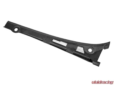 Genuine BMW Windshield Cowl Cover 51-71-1-960-843 - 51-71-1-960-843