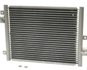 Nissens A/C Condenser 997-573-911-02