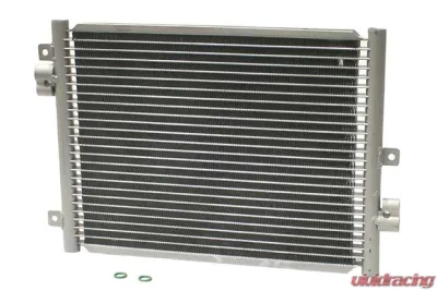 Nissens A/C Condenser 997-573-911-02 - 997-573-911-02