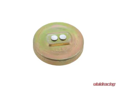 JP Group Dansk Engine Oil Filler Cap 111-115-485 - 111-115-485