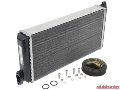 Nissens Heater Core 002-835-54-01 - 002-835-54-01