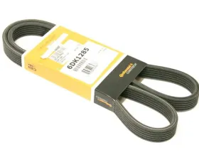 Continental Drive Belt 6DK X 1285 06G-260-849