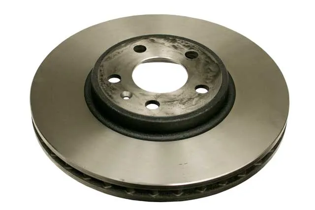 Fremax Brake Disc 8K0-615-301 A - 8K0-615-301 A