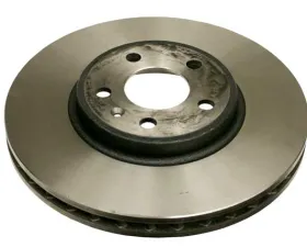 Fremax Brake Disc 8K0-615-301 A