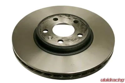 Fremax Brake Disc 8K0-615-301 A - 8K0-615-301 A