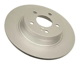 ATE Brakes Brake Disc 204-423-15-12