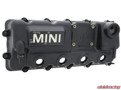 Genuine Mini Valve Cover 11-12-2-463-733 - 11-12-2-463-733