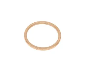 Fischer & Plath Oil Drain Plug Seal N-043-854-1