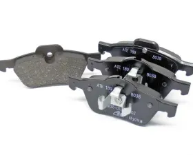 ATE Brakes Brake Pad Set 34-11-6-770-332