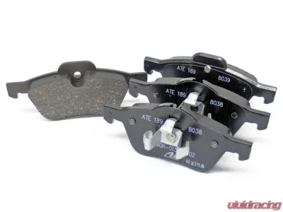 ATE Brakes Brake Pad Set 34-11-6-770-332 - 34-11-6-770-332