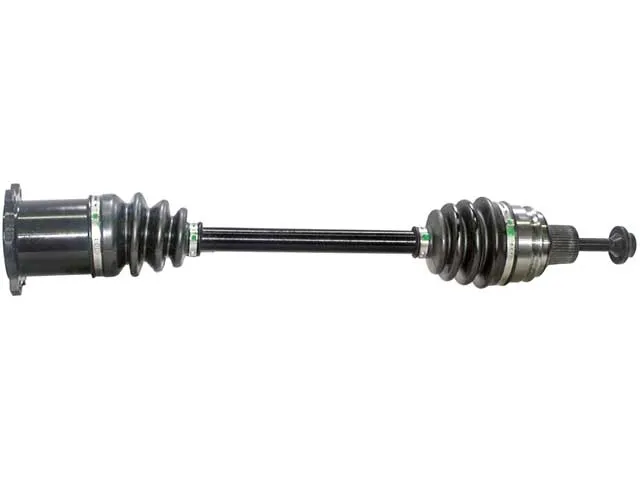 DSS Axle Shaft Assembly 8R0-407-271 B - 8R0-407-271 B