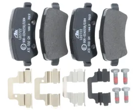 ATE Brakes Brake Pad Set 30671575