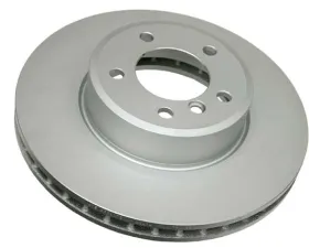 ATE Brakes Brake Disc 34-11-6-864-905