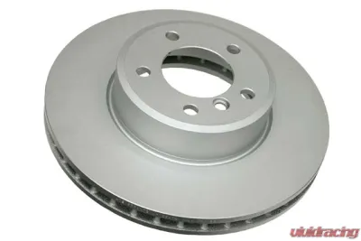 ATE Brakes Brake Disc 34-11-6-864-905 - 34-11-6-864-905