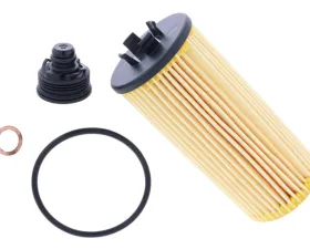 Mann Oil Filter Kit 11-42-8-570-590