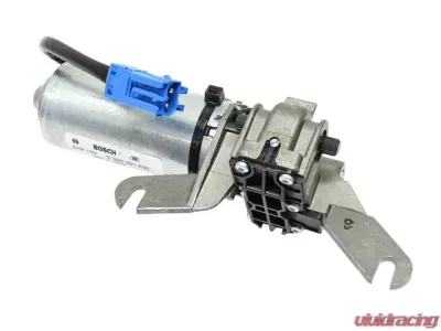 Genuine BMW Convertible Top Motor 67-61-8-370-816 - 67-61-8-370-816