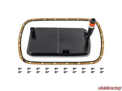 Febi Bilstein Transmission Filter Kit 24-11-7-557-069 - 24-11-7-557-069