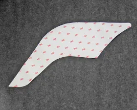 OEM Stone Guard Decal 965-559-326-00 3YK