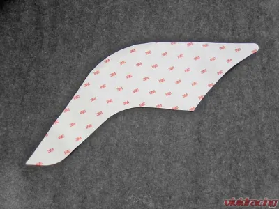 OEM Stone Guard Decal 965-559-326-00 3YK - 965-559-326-00 3YK