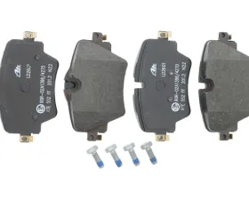 ATE Brakes Brake Pad Set 34-10-6-898-307