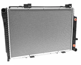Nissens Radiator 202-500-32-03