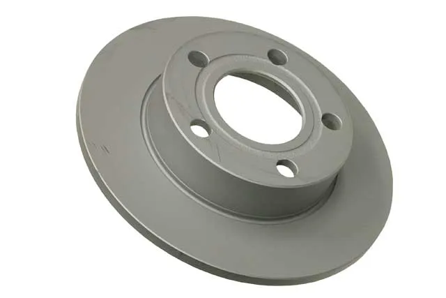Zimmermann Brake Disc 8D0-615-601 A - 8D0-615-601 A