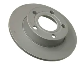 Zimmermann Brake Disc 8D0-615-601 A