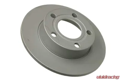 Zimmermann Brake Disc 8D0-615-601 A - 8D0-615-601 A