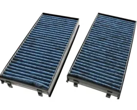Mahle Cabin Air Filter Set 64-11-9-248-294
