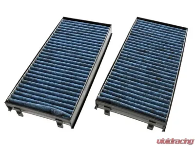 Mahle Cabin Air Filter Set 64-11-9-248-294 - 64-11-9-248-294