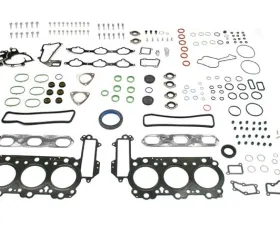OEM Engine Gasket Set 10 0904 202