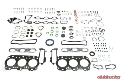 OEM Engine Gasket Set 10 0904 202 - 10 0904 202