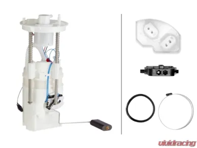 Hella Fuel Pump Assembly 16-11-7-195-463 - 16-11-7-195-463