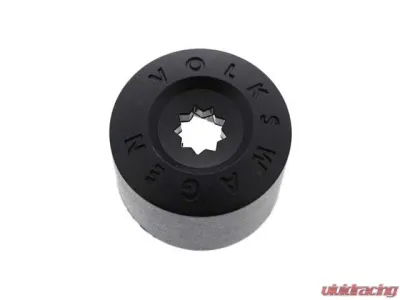 Genuine Audi | VW Lug Bolt Cap 1K0-601-173 9B9 - 1K0-601-173 9B9