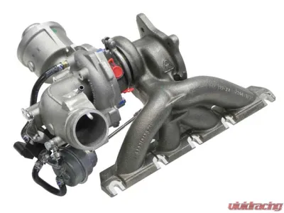 BorgWarner Turbos Turbocharger 06D-145-701 J - 06D-145-701 J