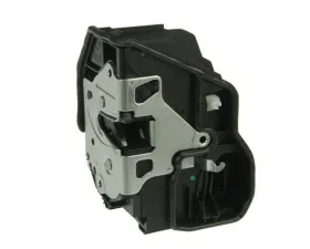 URO Parts Door Lock Mechanism 51-21-7-229-461