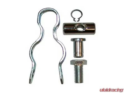 JP Group Dansk Clamp Kit 111-298-101 A - 111-298-101 A