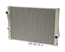Nissens Radiator 17-11-7-807-624
